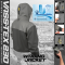 Vass-Tex 230 Unlined Waterproof Short Wading Jacket